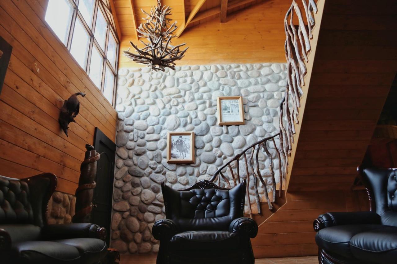 Maple Resort Ejido Santa Rosa Zimmer foto