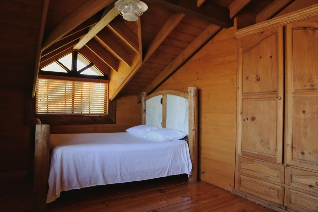 Maple Resort Ejido Santa Rosa Zimmer foto