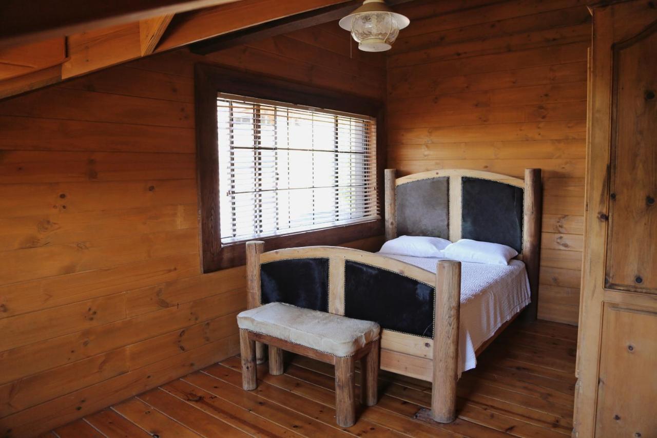 Maple Resort Ejido Santa Rosa Zimmer foto