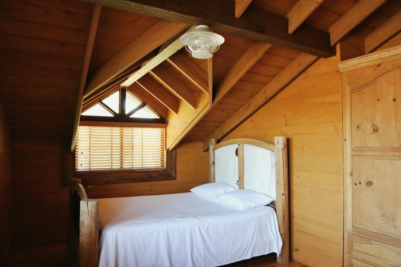 Maple Resort Ejido Santa Rosa Zimmer foto