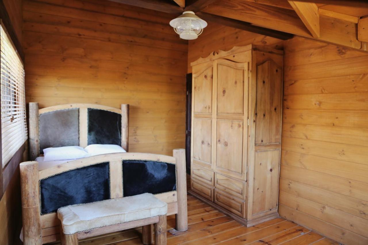 Maple Resort Ejido Santa Rosa Zimmer foto