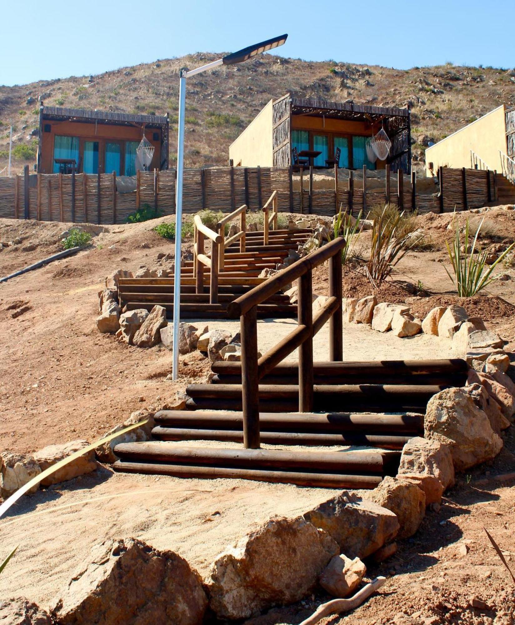 Maple Resort Ejido Santa Rosa Exterior foto