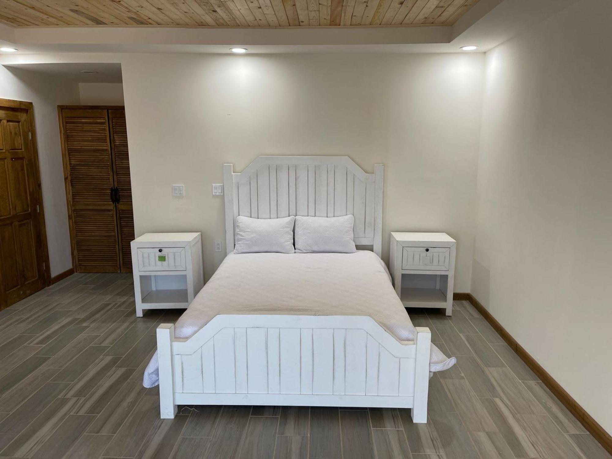 Maple Resort Ejido Santa Rosa Exterior foto