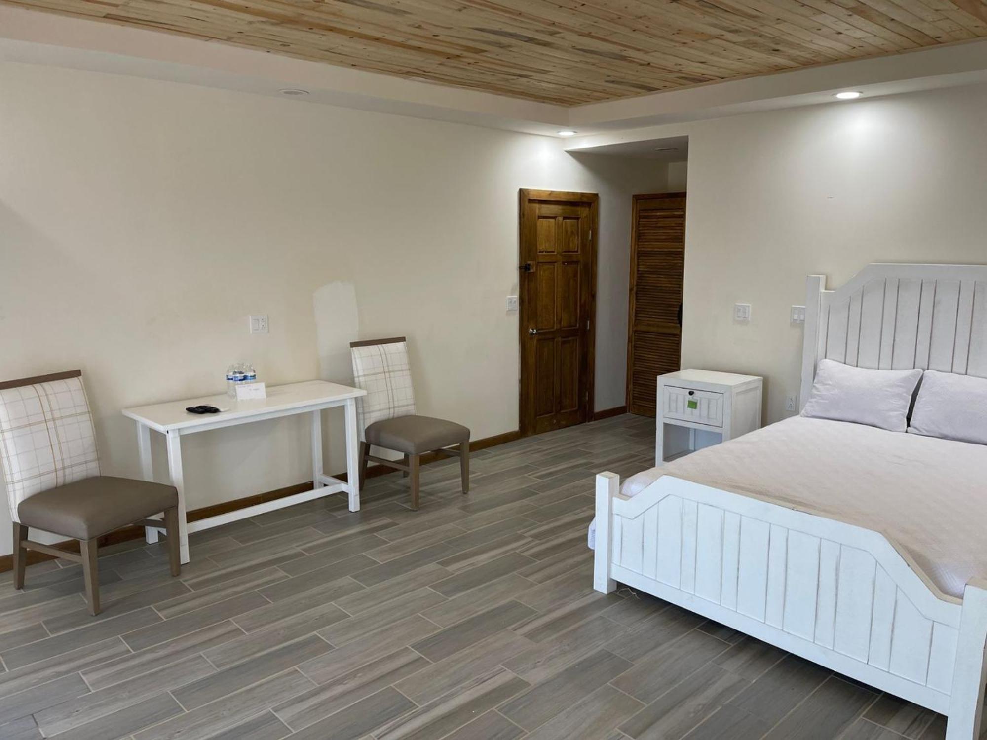 Maple Resort Ejido Santa Rosa Exterior foto