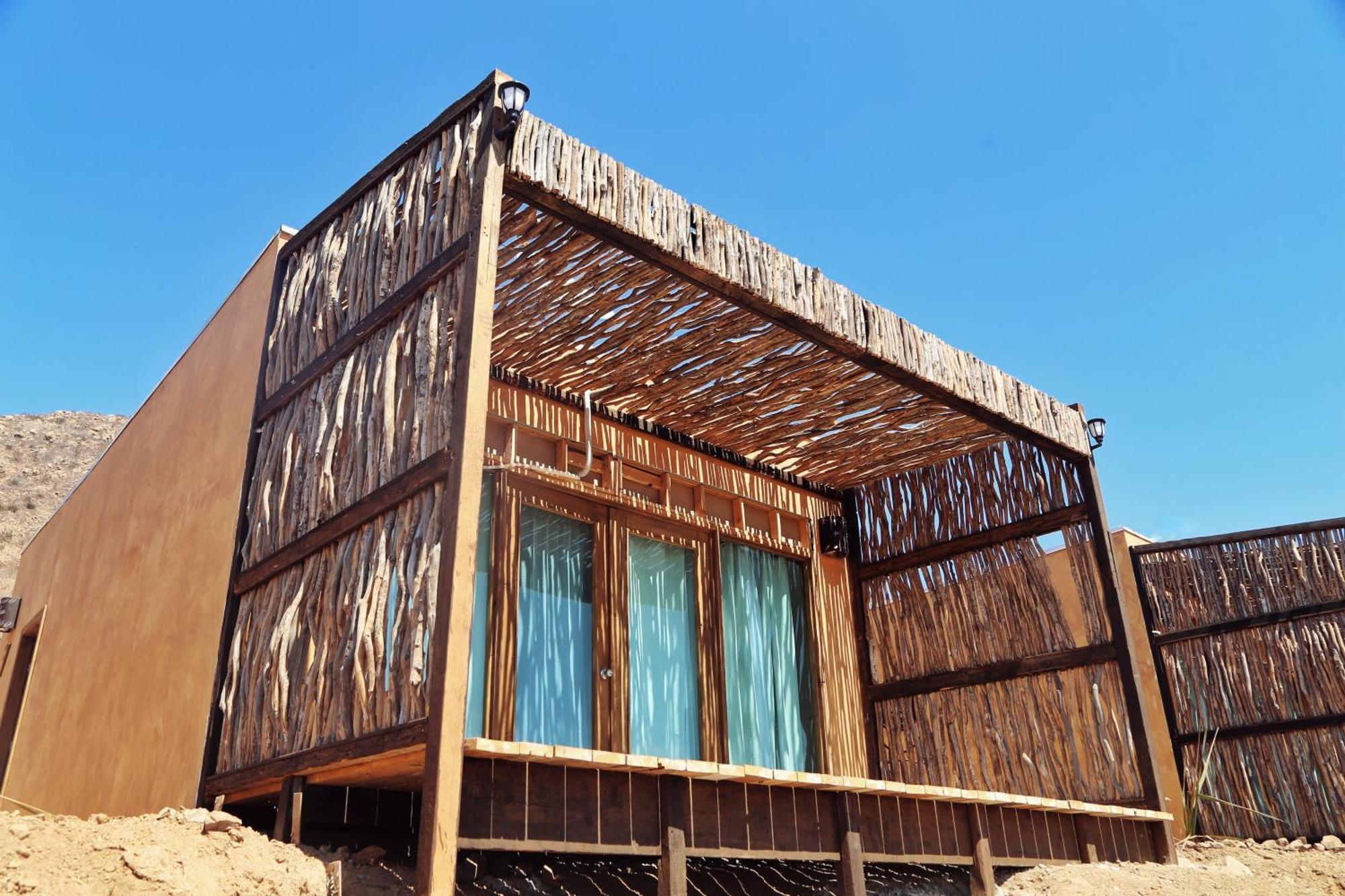 Maple Resort Ejido Santa Rosa Exterior foto