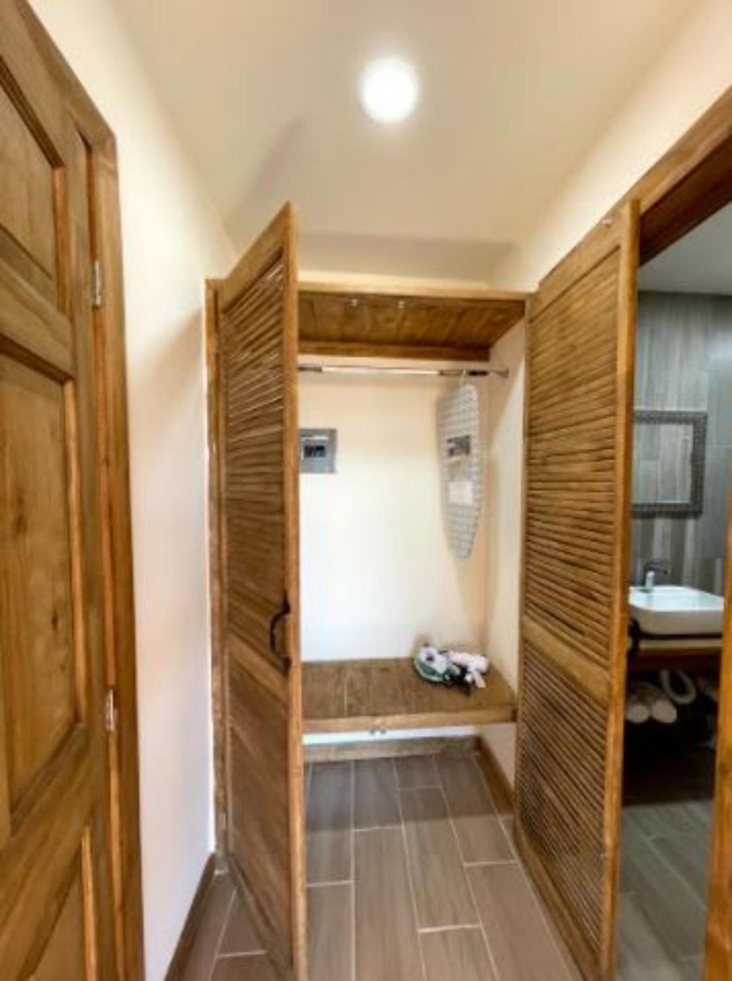 Maple Resort Ejido Santa Rosa Zimmer foto