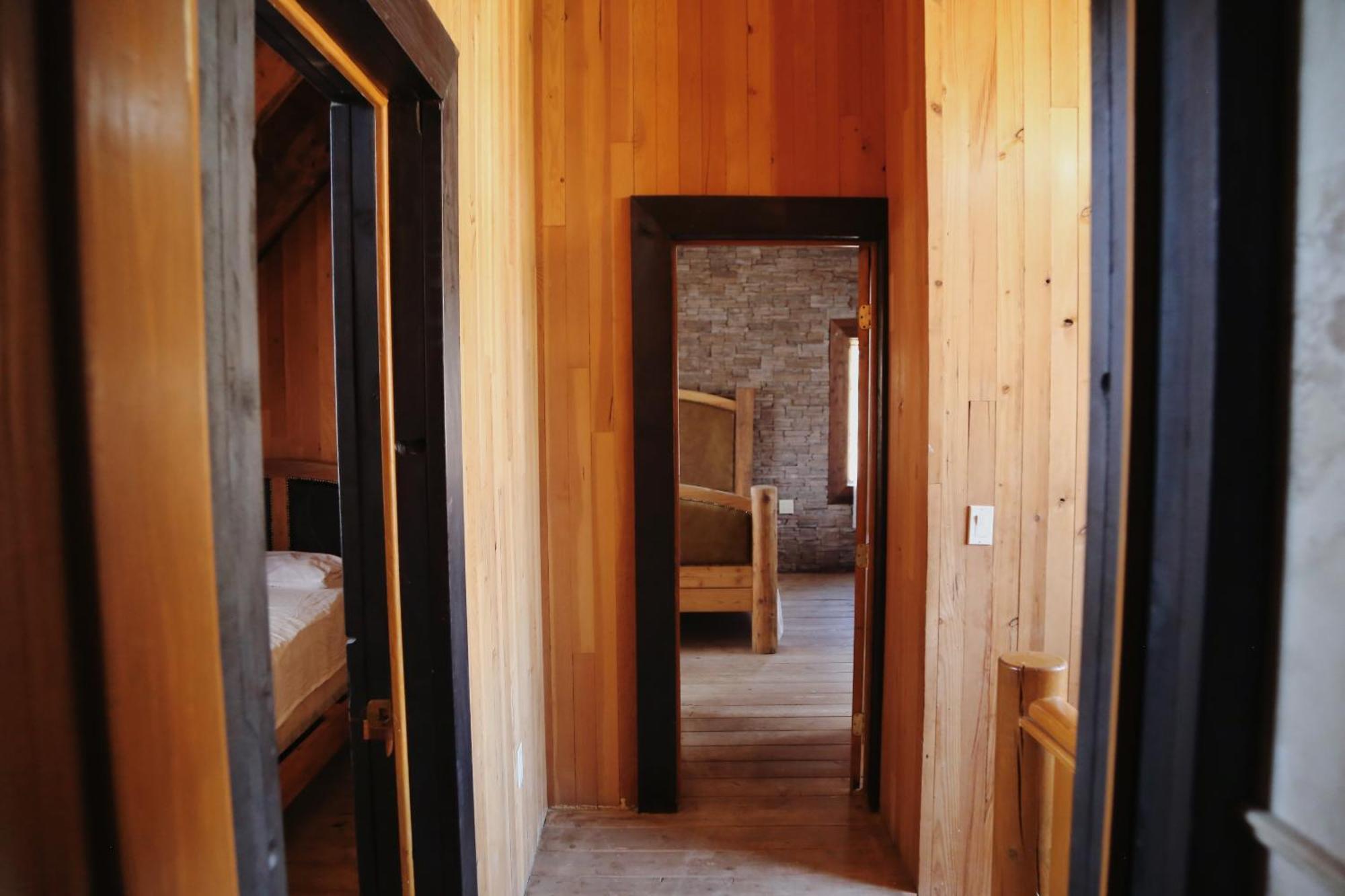 Maple Resort Ejido Santa Rosa Zimmer foto