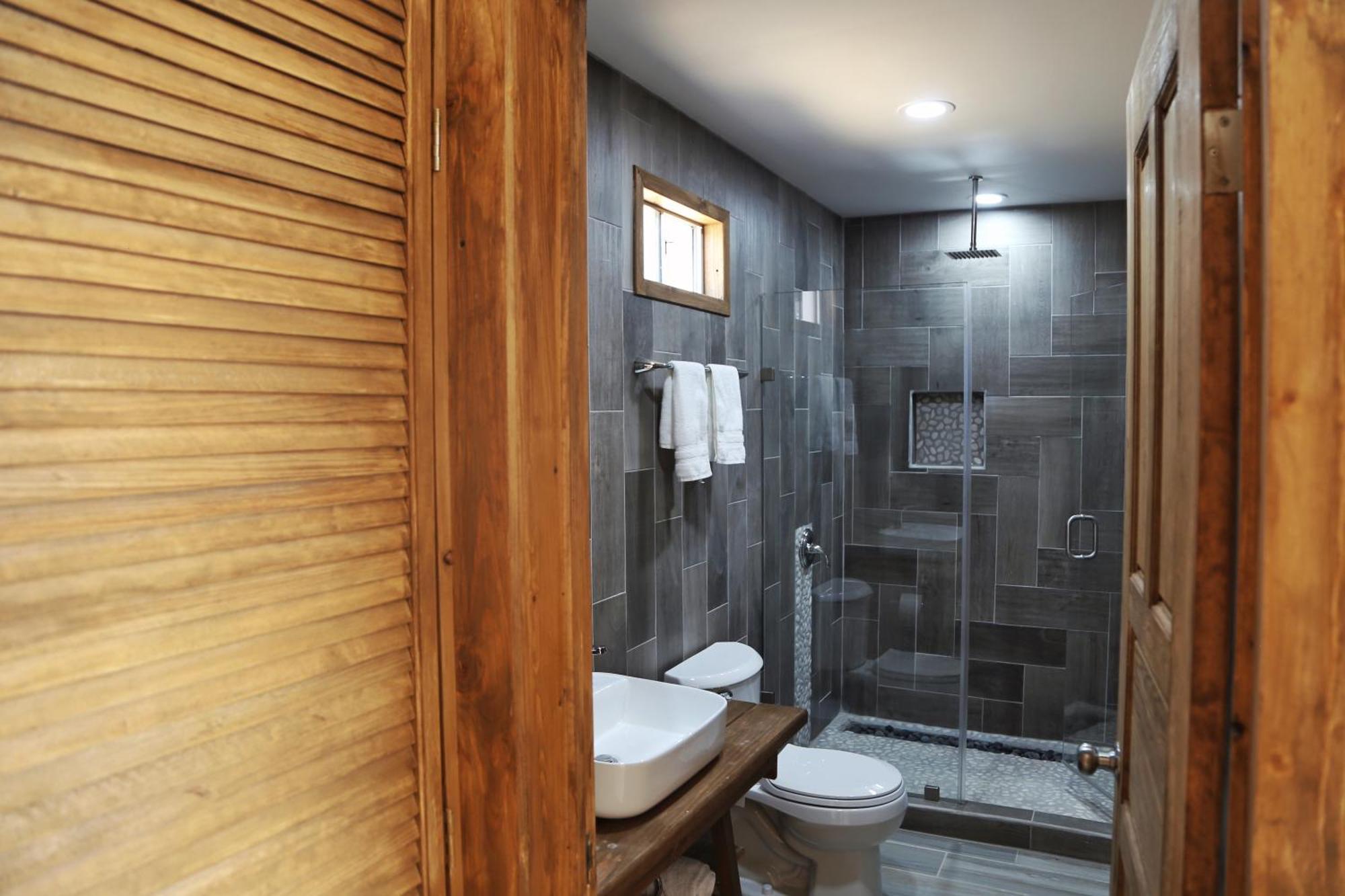 Maple Resort Ejido Santa Rosa Zimmer foto