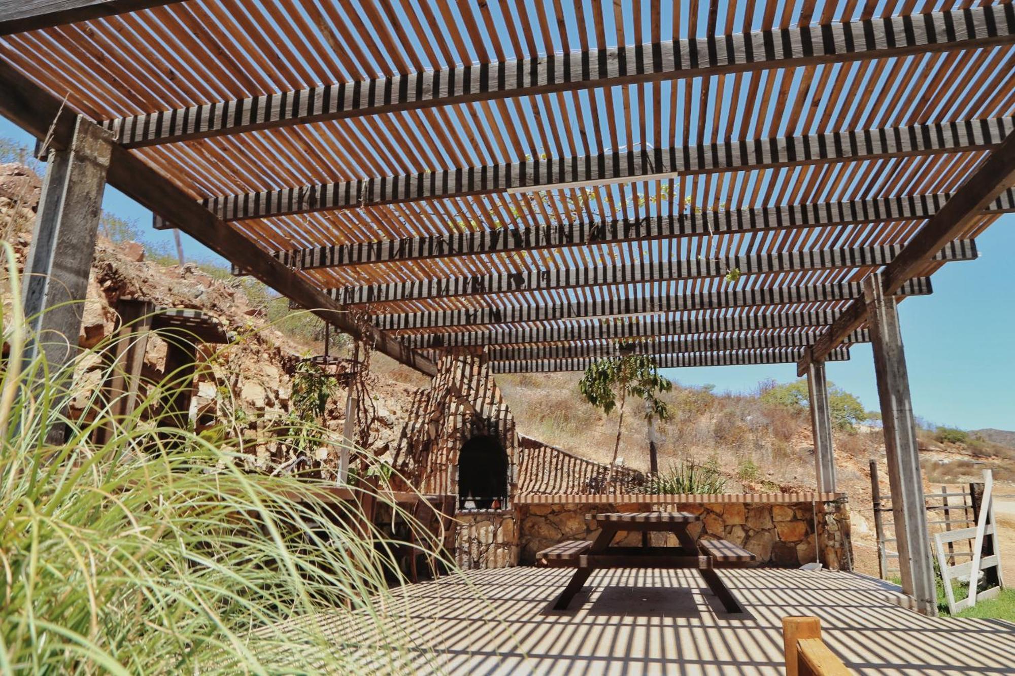 Maple Resort Ejido Santa Rosa Zimmer foto