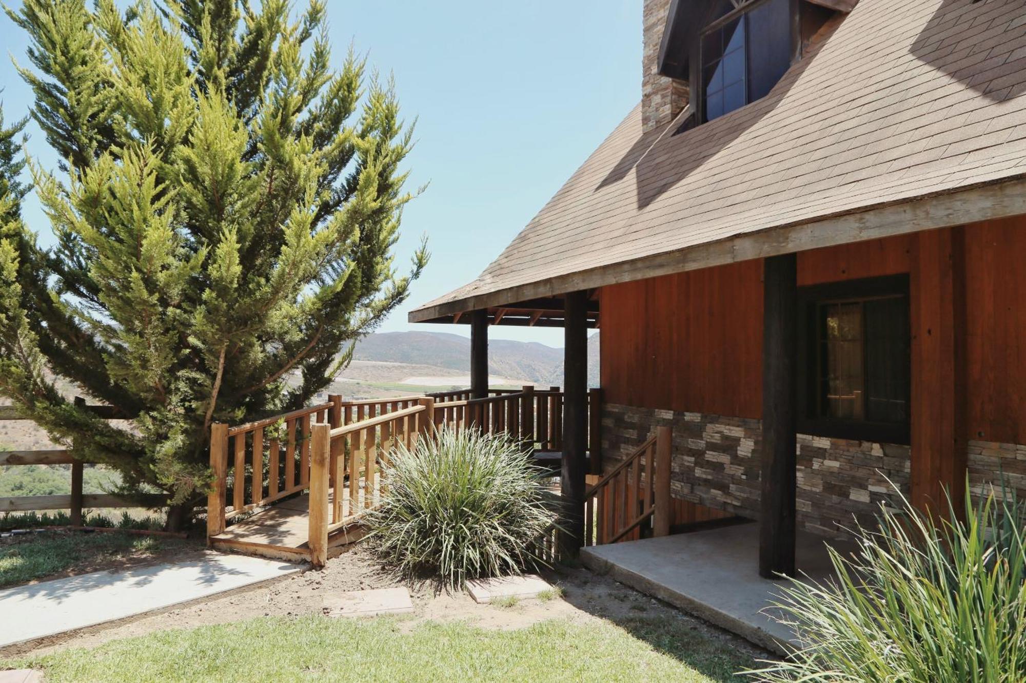 Maple Resort Ejido Santa Rosa Zimmer foto