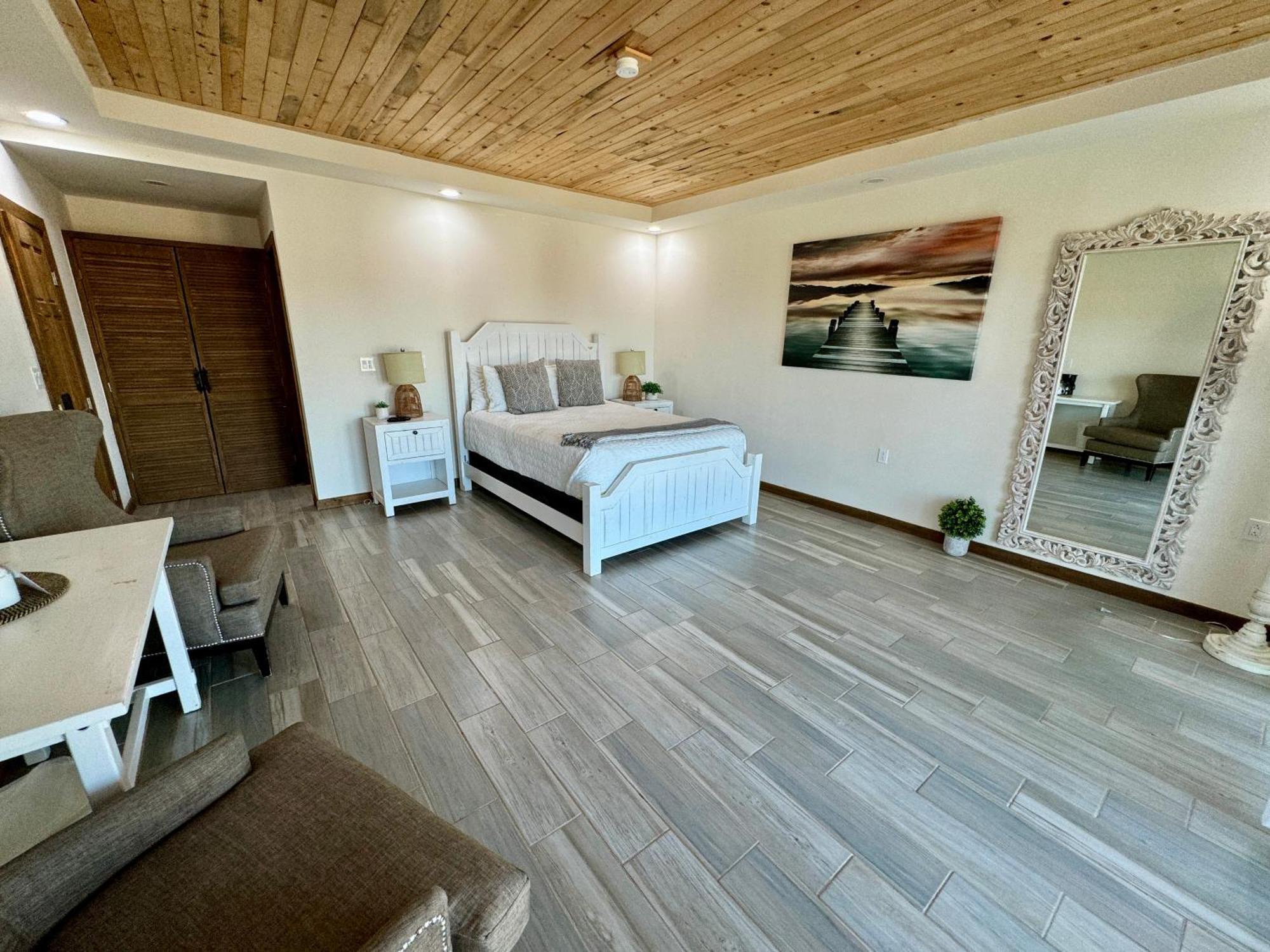 Maple Resort Ejido Santa Rosa Exterior foto