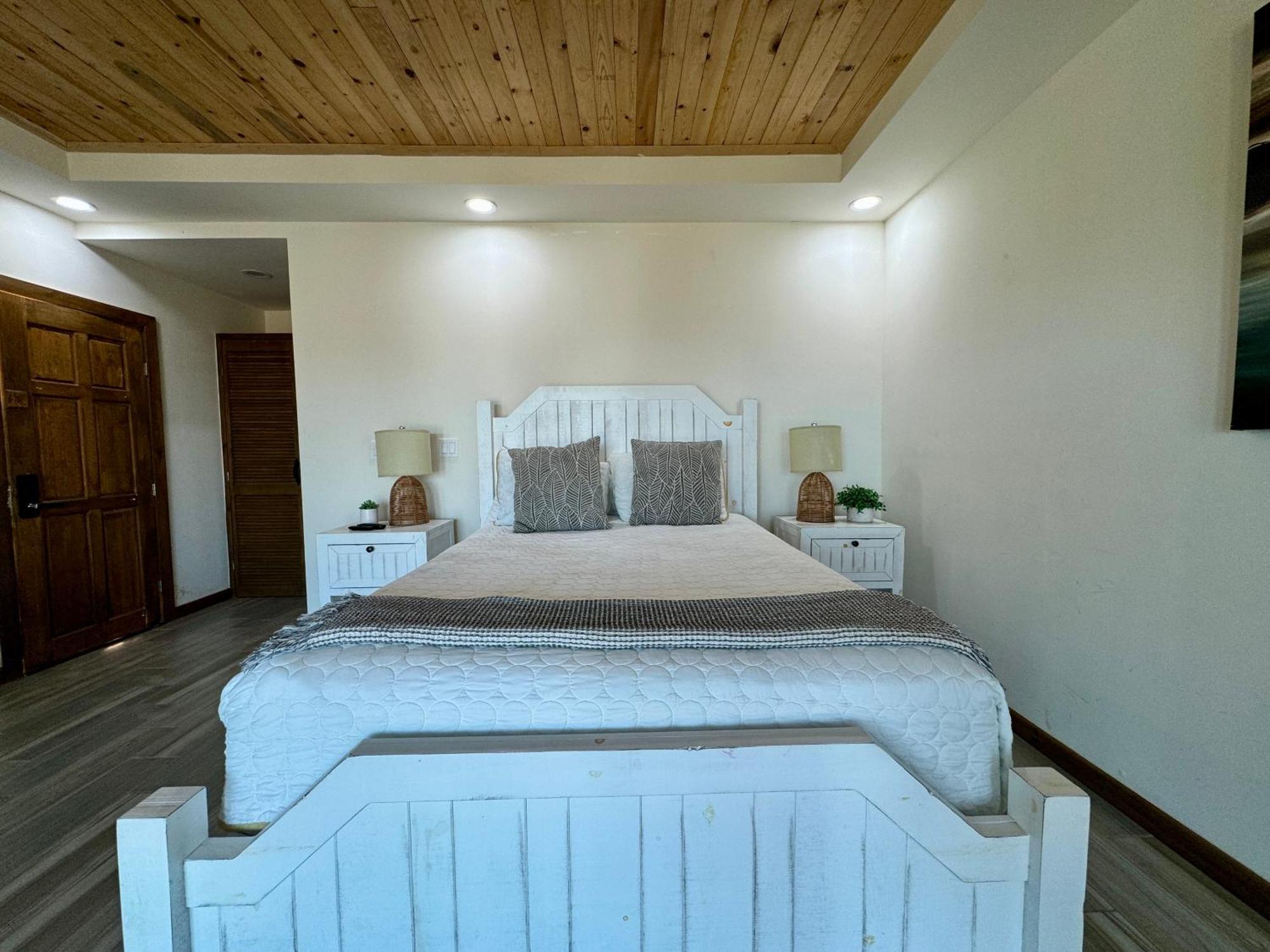Maple Resort Ejido Santa Rosa Exterior foto
